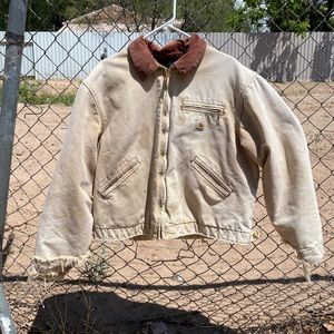 Carrhart Jacket